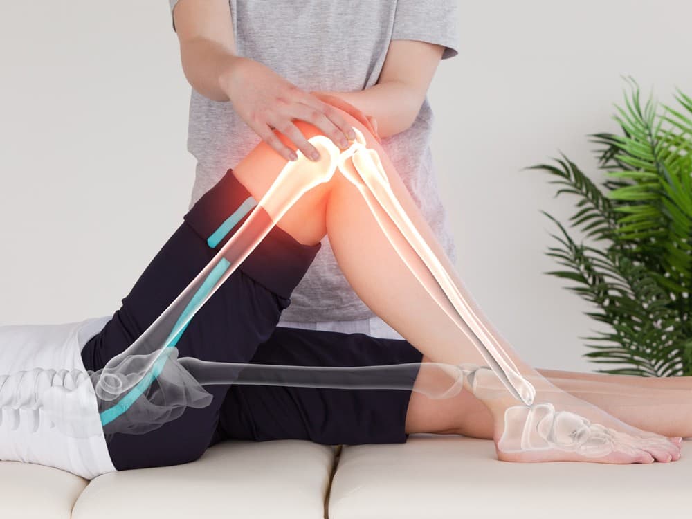 Tratamiento de dolores musculares y articulares en Nigrán